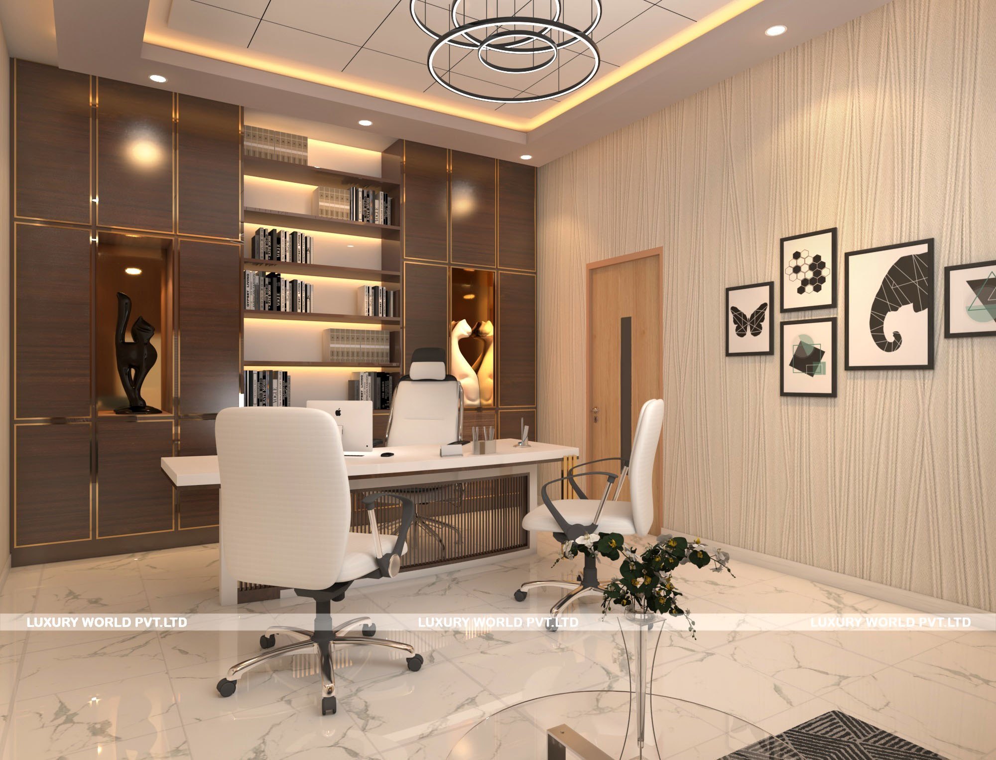 Office Interior Design
